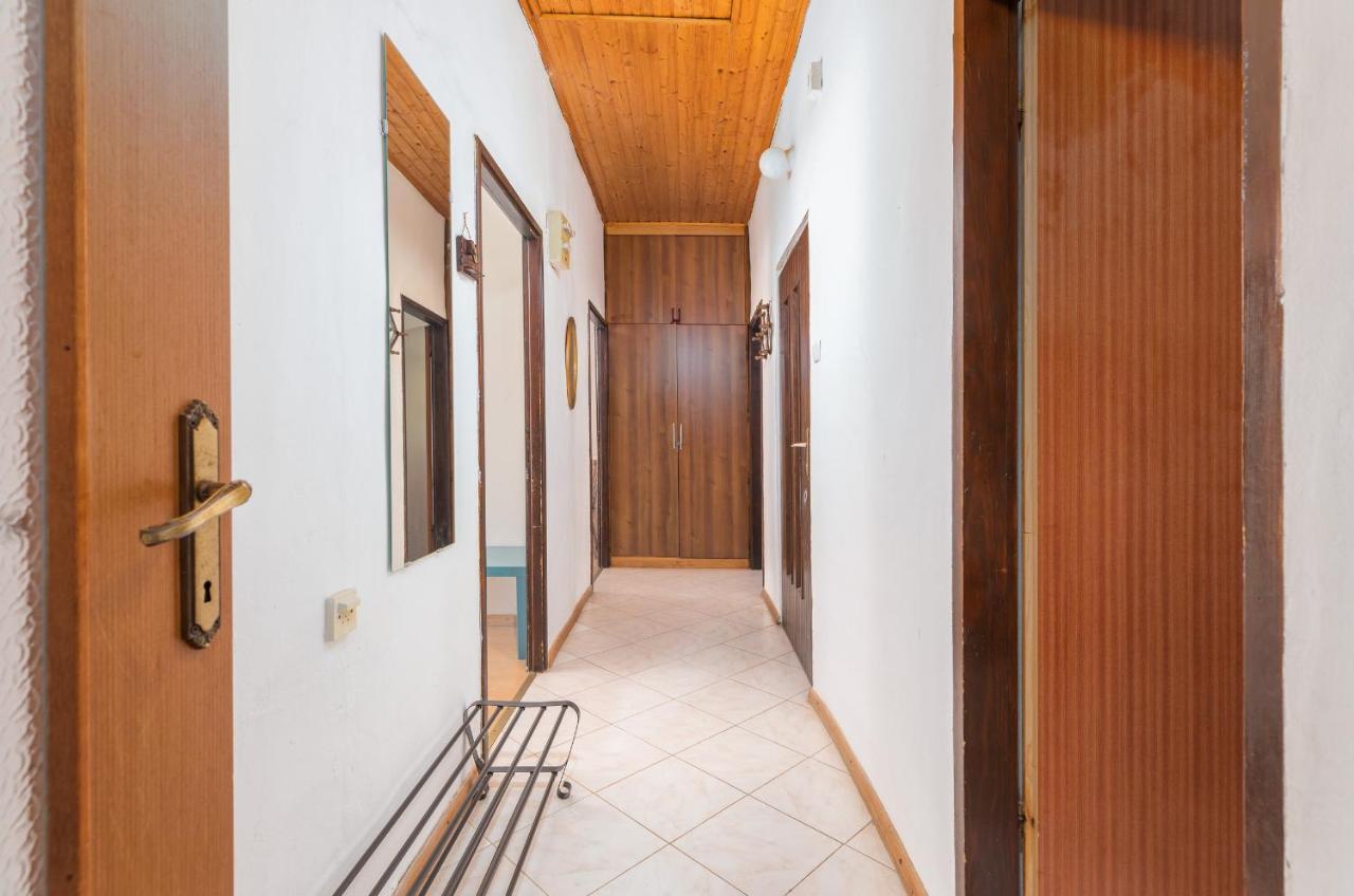 Apartment Ana Fažana Kültér fotó