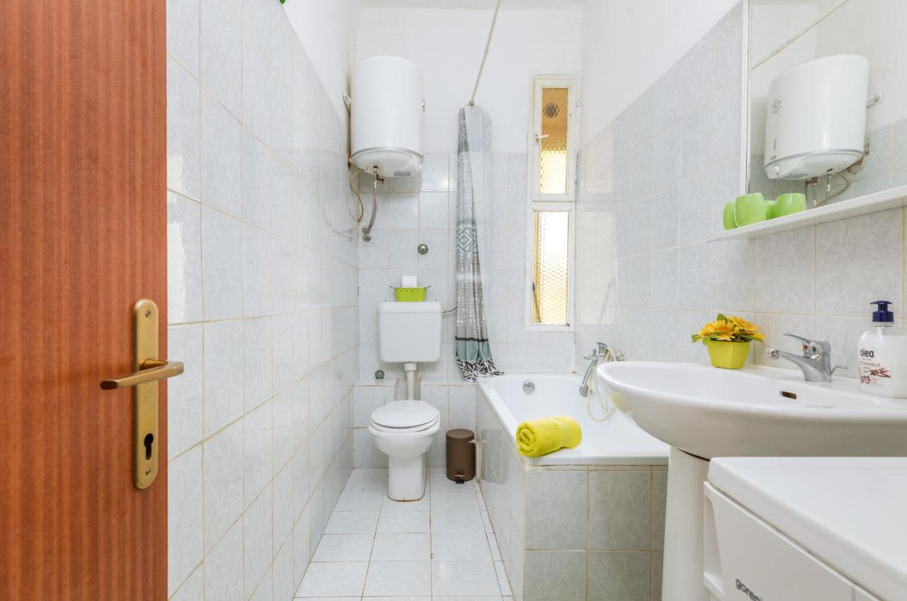 Apartment Ana Fažana Kültér fotó