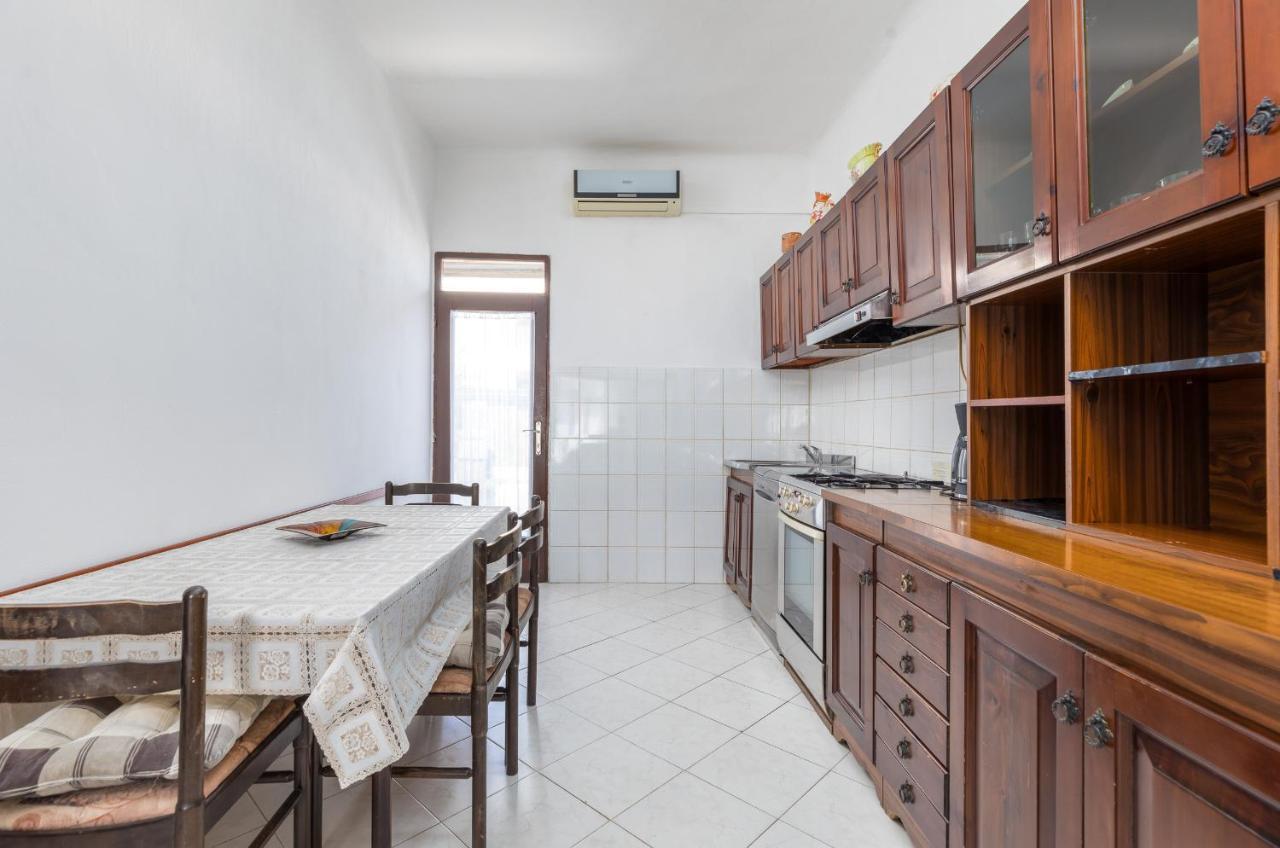 Apartment Ana Fažana Kültér fotó