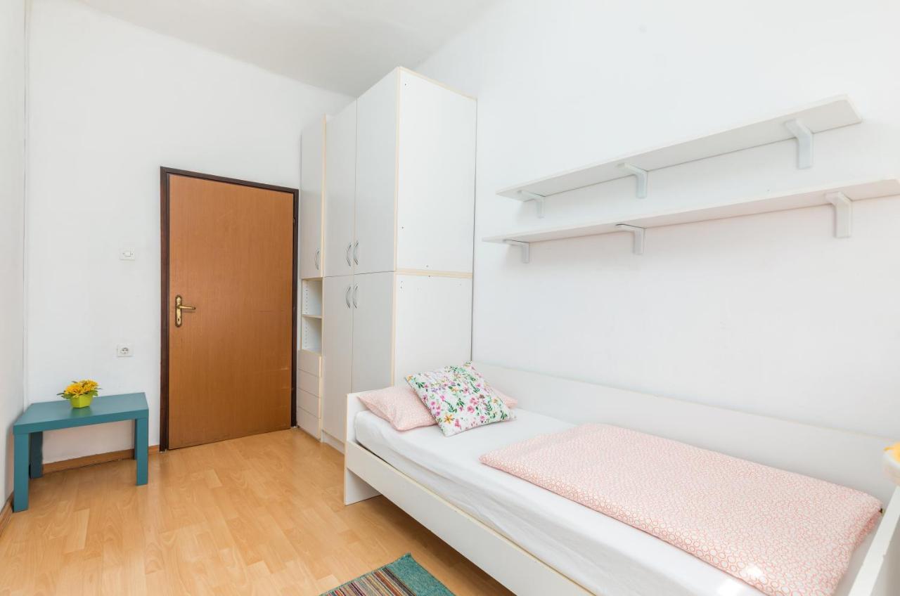 Apartment Ana Fažana Kültér fotó