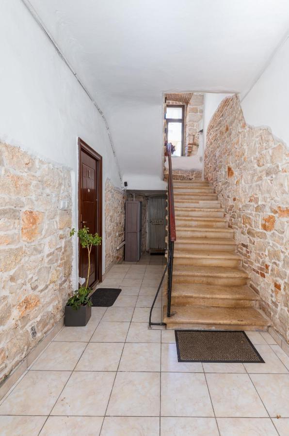 Apartment Ana Fažana Kültér fotó